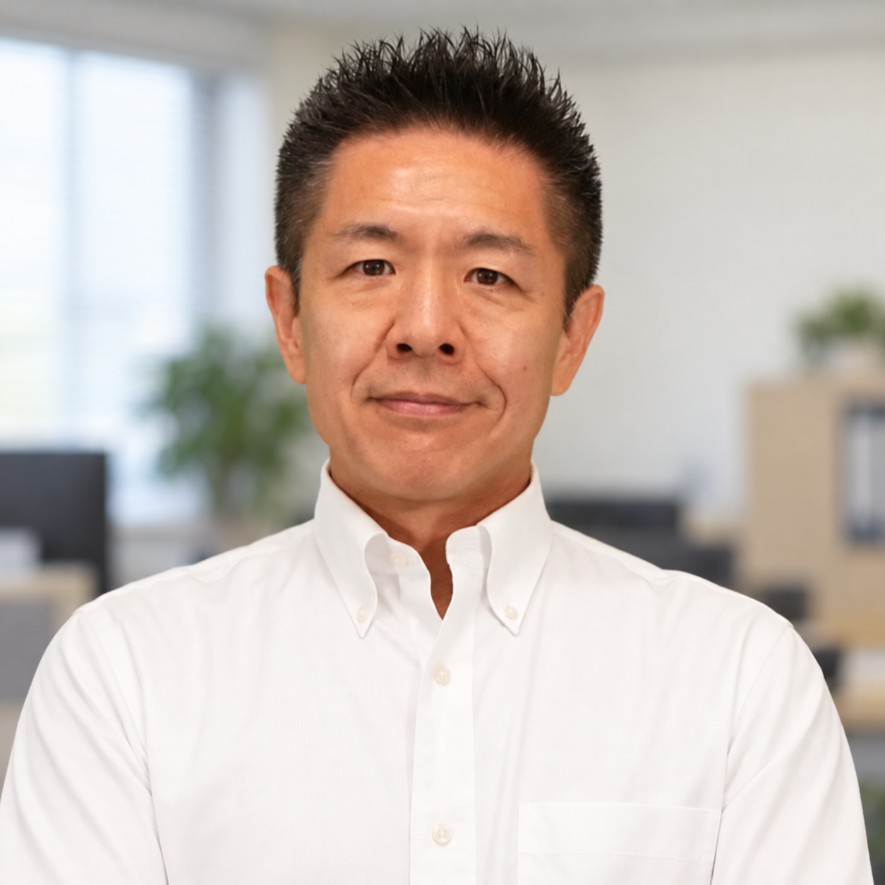 代表取締役 吉澤 隆