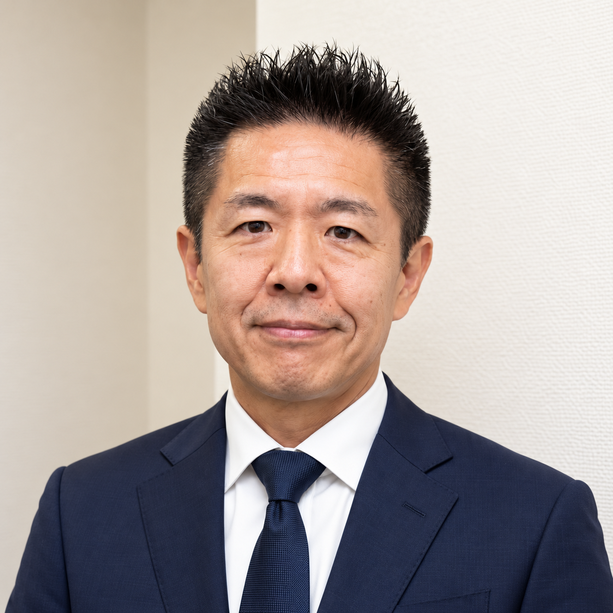 代表取締役 吉澤 隆