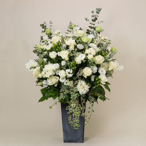 喪主花HT2-400G（グリーンタイプ）