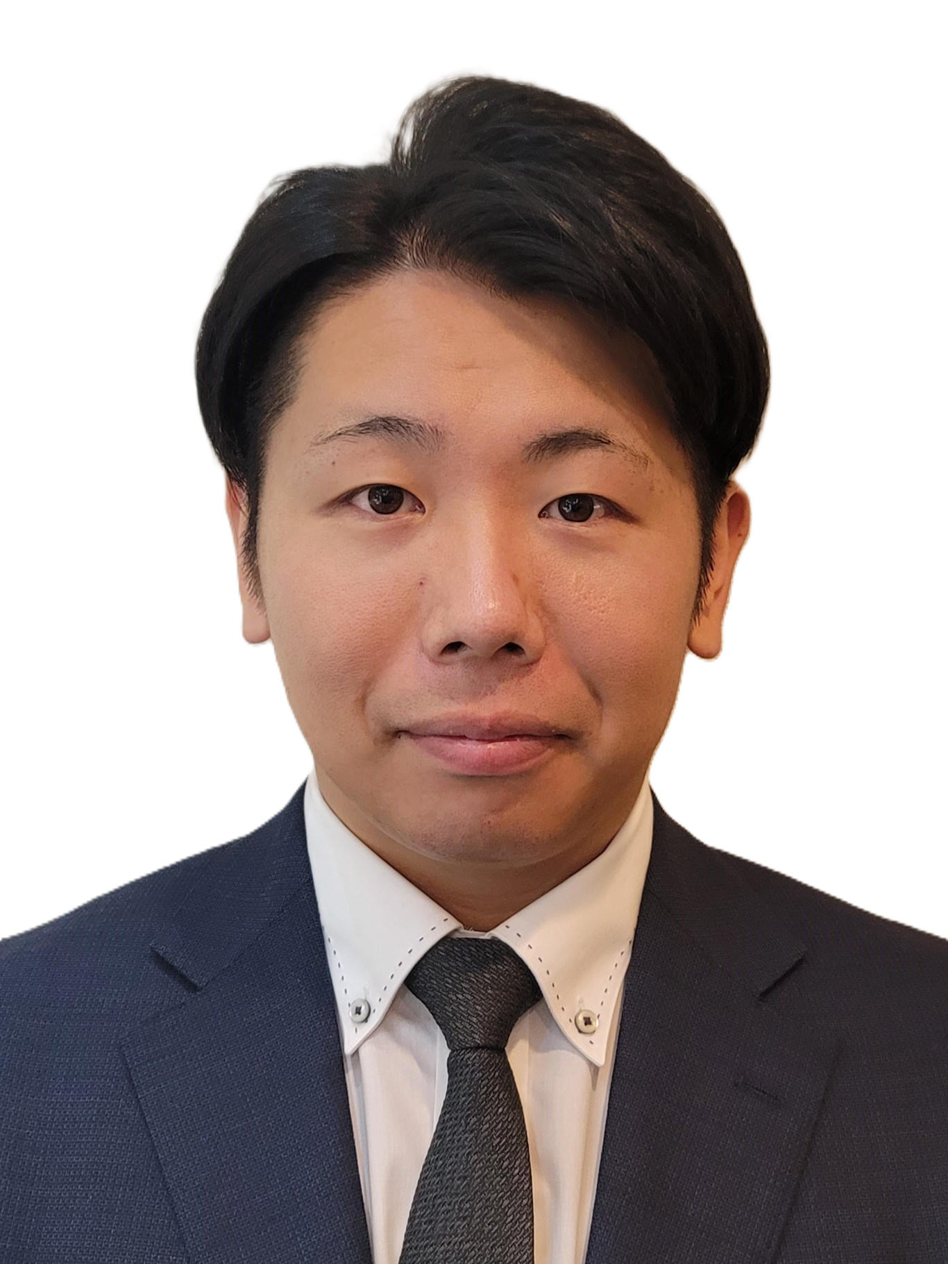 終活講座講師 佐藤翔